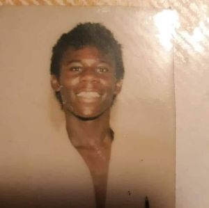 Meet your Posher, Darrell